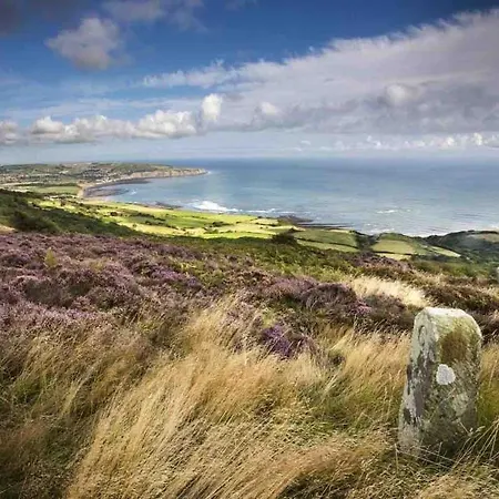 The Hideaway,robin Hoods Bay, Perfect For Two! Дом отдыха Робин-Худс-Бей