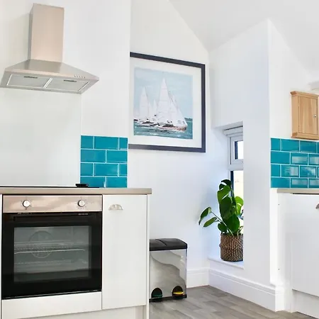 The Hideaway,robin Hoods Bay, Perfect For Two! Робин-Худс-Бей