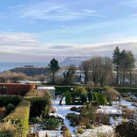 The Hideaway,robin Hoods Bay, Perfect For Two! Дом отдыха Робин-Худс-Бей