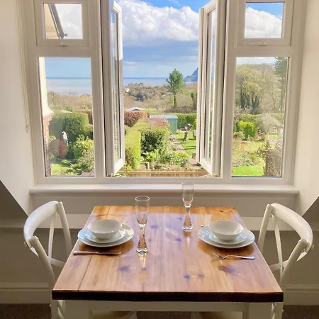 The Hideaway,robin Hoods Bay, Perfect For Two! Робин-Худс-Бей