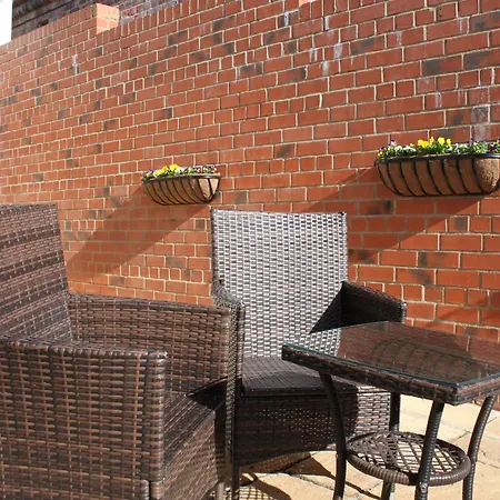 The Hideaway,robin Hoods Bay, Perfect For Two! *