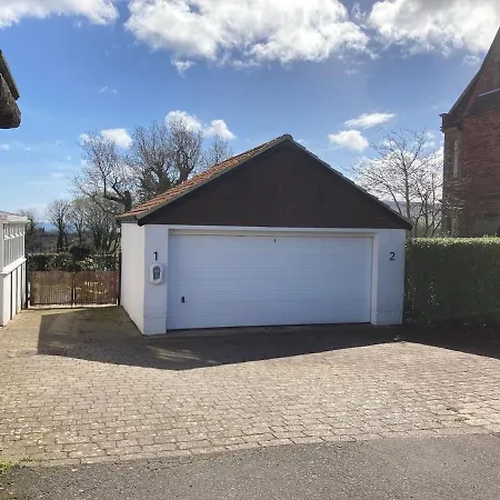 Vakantiehuis The Hideaway,robin Hoods Bay, Perfect For Two!