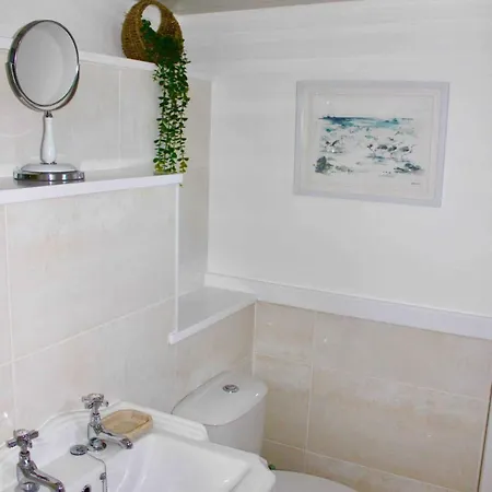 The Hideaway,robin Hoods Bay, Perfect For Two! Robin Hood's Bay
