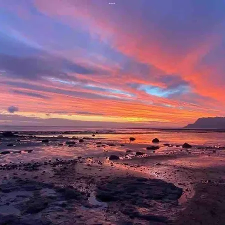Tatil Evi The Hideaway,robin Hoods Bay, Perfect For Two! *