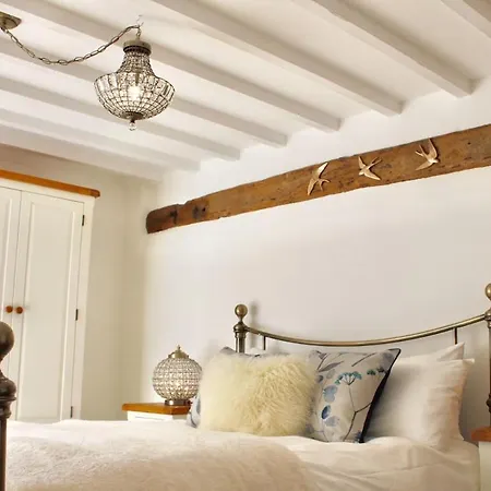 Tatil Evi The Hideaway,robin Hoods Bay, Perfect For Two! Robin Hood's Bay