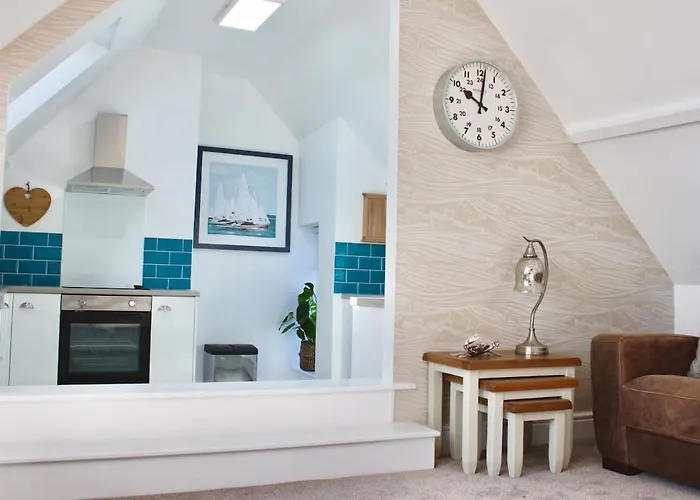 The Hideaway,robin Hoods Bay, Perfect For Two! Vakantiehuis