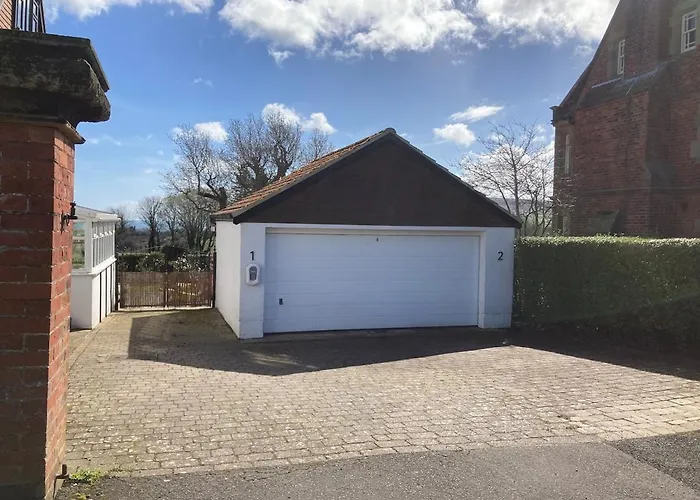 Vakantiehuis The Hideaway,robin Hoods Bay, Perfect For Two!