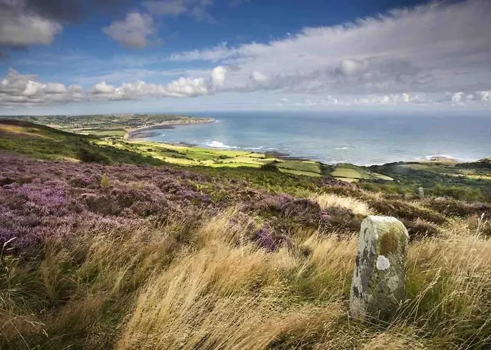 The Hideaway,robin Hoods Bay, Perfect For Two! Vakantiehuis Robin Hood's Bay
