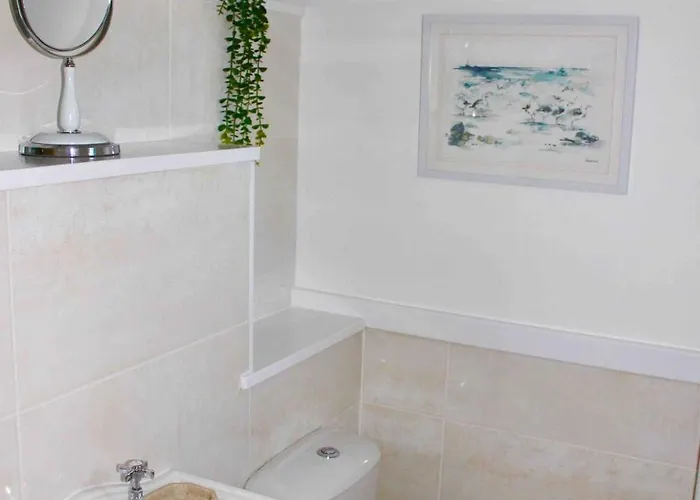 The Hideaway,robin Hoods Bay, Perfect For Two! Robin Hood's Bay