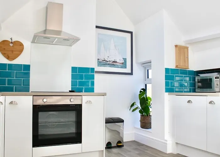 The Hideaway,robin Hoods Bay, Perfect For Two! Robin Hood's Bay