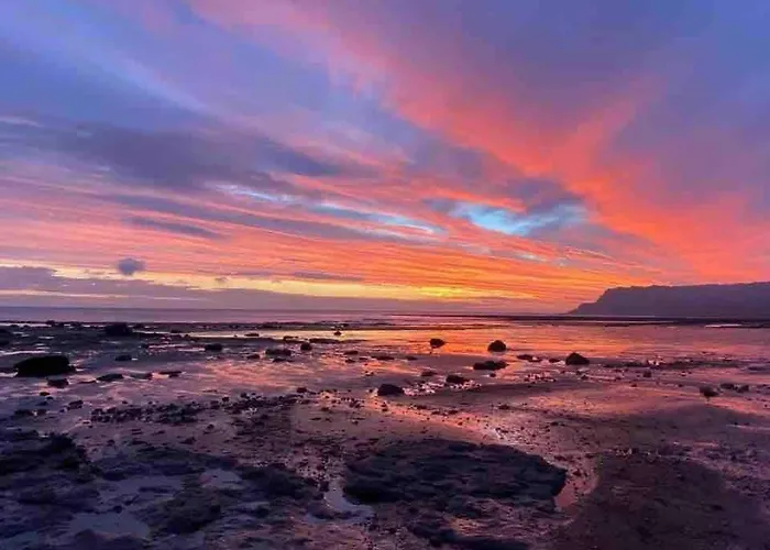 Vakantiehuis The Hideaway,robin Hoods Bay, Perfect For Two! *