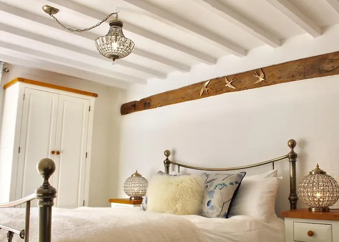 Vakantiehuis The Hideaway,robin Hoods Bay, Perfect For Two! Robin Hood's Bay