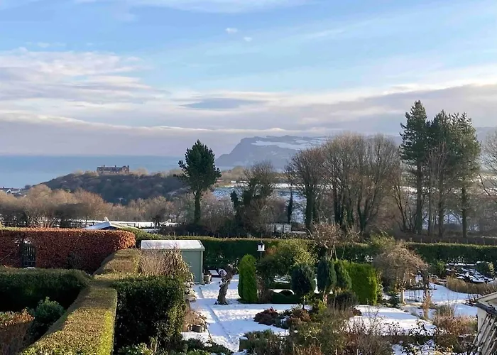 The Hideaway,robin Hoods Bay, Perfect For Two! Vakantiehuis Robin Hood's Bay