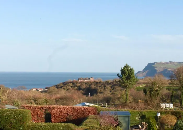 Vakantiehuis The Hideaway,robin Hoods Bay, Perfect For Two! Robin Hood's Bay