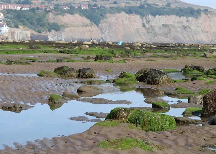The Hideaway,robin Hoods Bay, Perfect For Two!