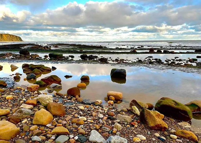 The Hideaway,robin Hoods Bay, Perfect For Two! Robin Hood's Bay