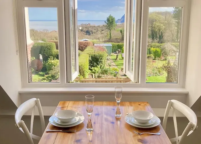 The Hideaway,robin Hoods Bay, Perfect For Two! Robin Hood's Bay