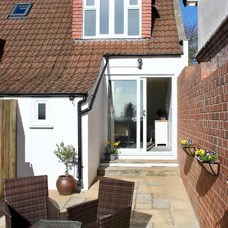 The Hideaway,robin Hoods Bay, Perfect For Two! 罗宾胡兹贝