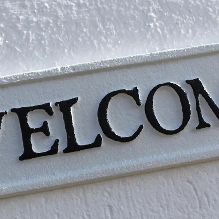 度假居 The Hideaway,robin Hoods Bay, Perfect For Two!