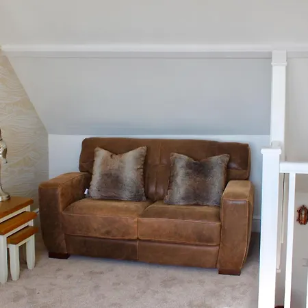 度假居 The Hideaway,robin Hoods Bay, Perfect For Two!